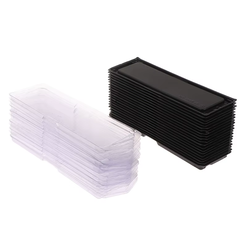 Boîtier de rangement pour modules de mémoire