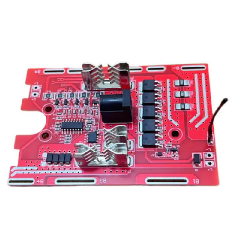 Un accessoire d'auto-assemblage 21V