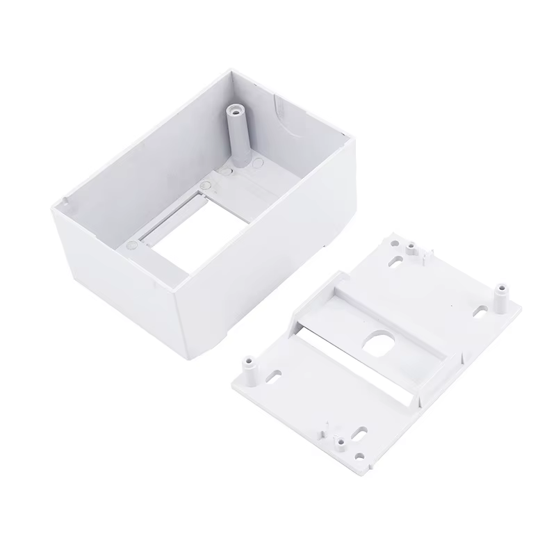 Boîtier de commutation ABS