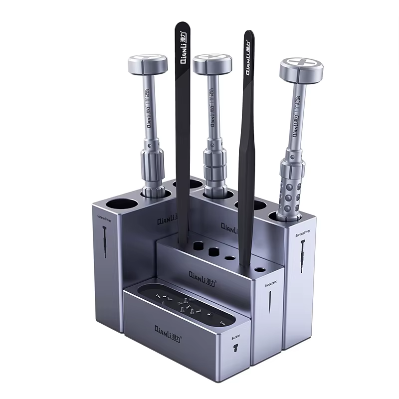 Boîte de rangement modulaire iCube