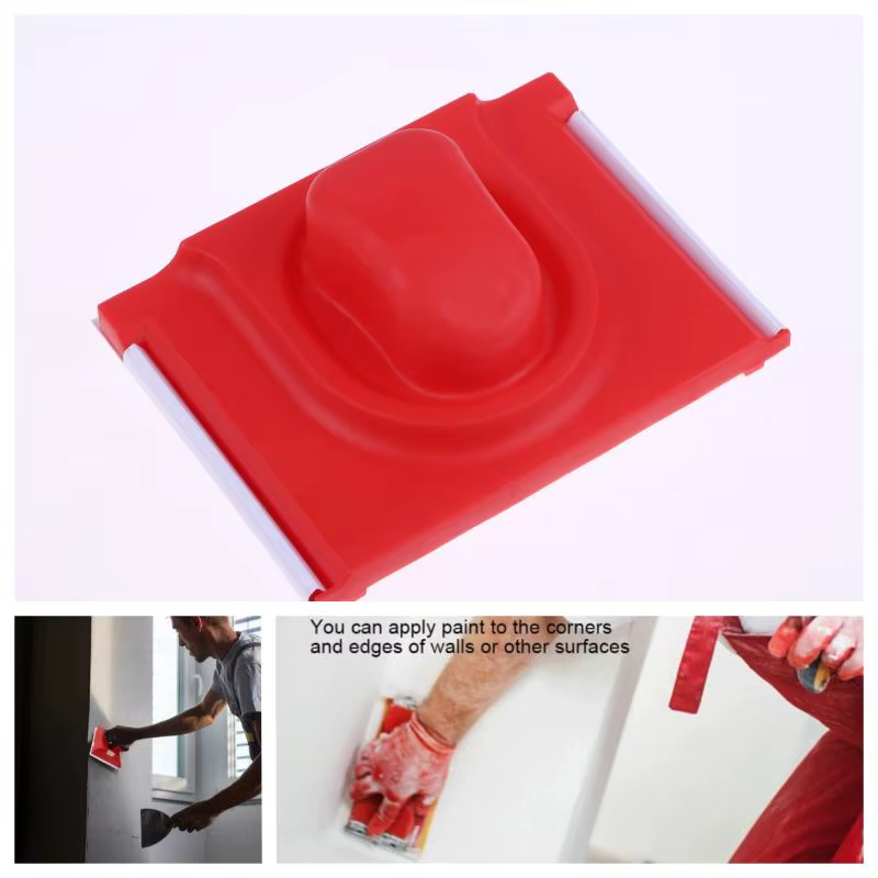 Outil de coupe-bordure de peinture