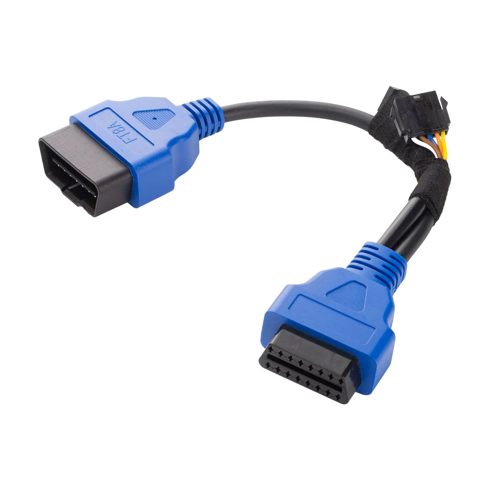 Câble d'extension de fonction OBD KEYDIY pour Ford (modèles après 2018) – Idéal pour toutes les clés perdues /