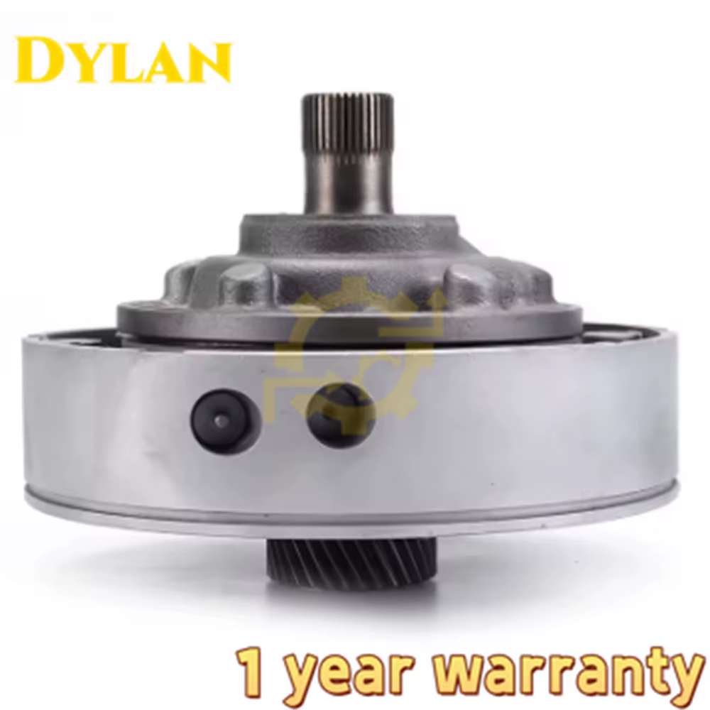 Pompe à huile de transmission automatique 6 vitesses M78 M78LE BTR pour Ssangyong SCORPIO ACTYON