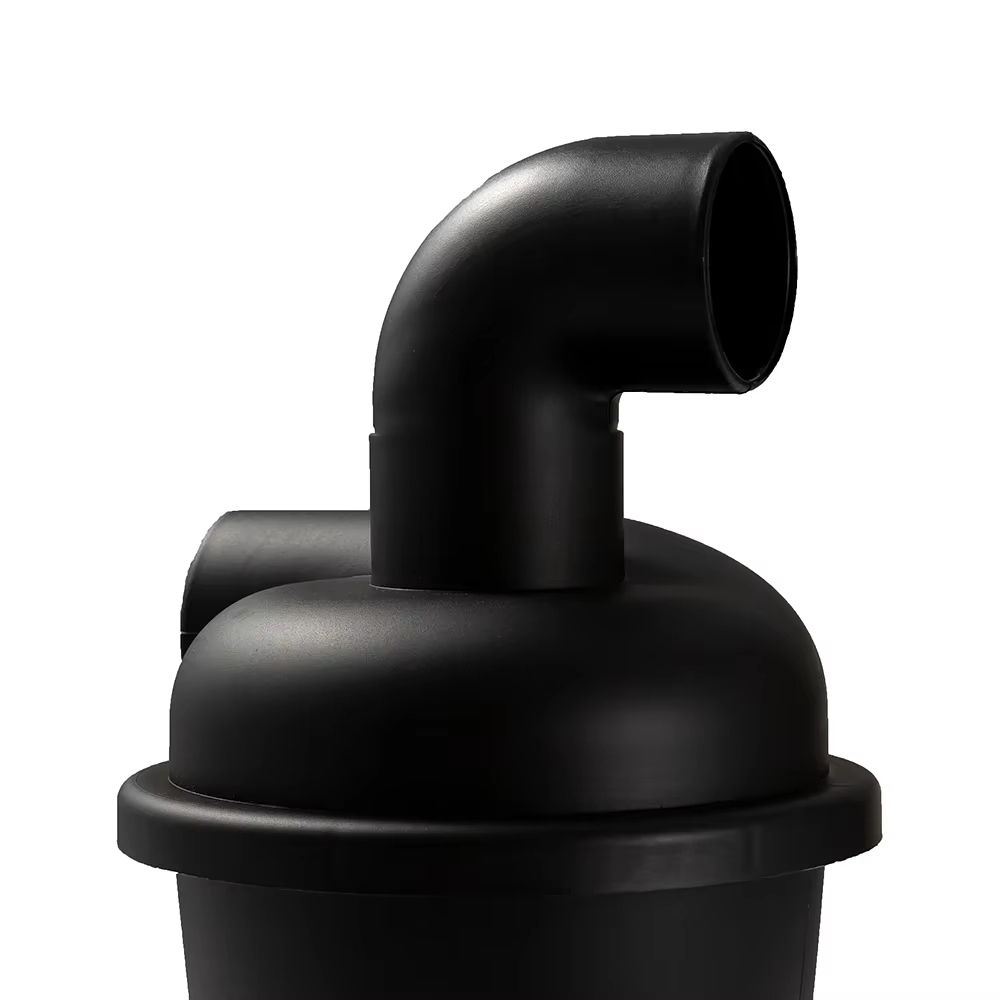 Cyclone pour aspirateur