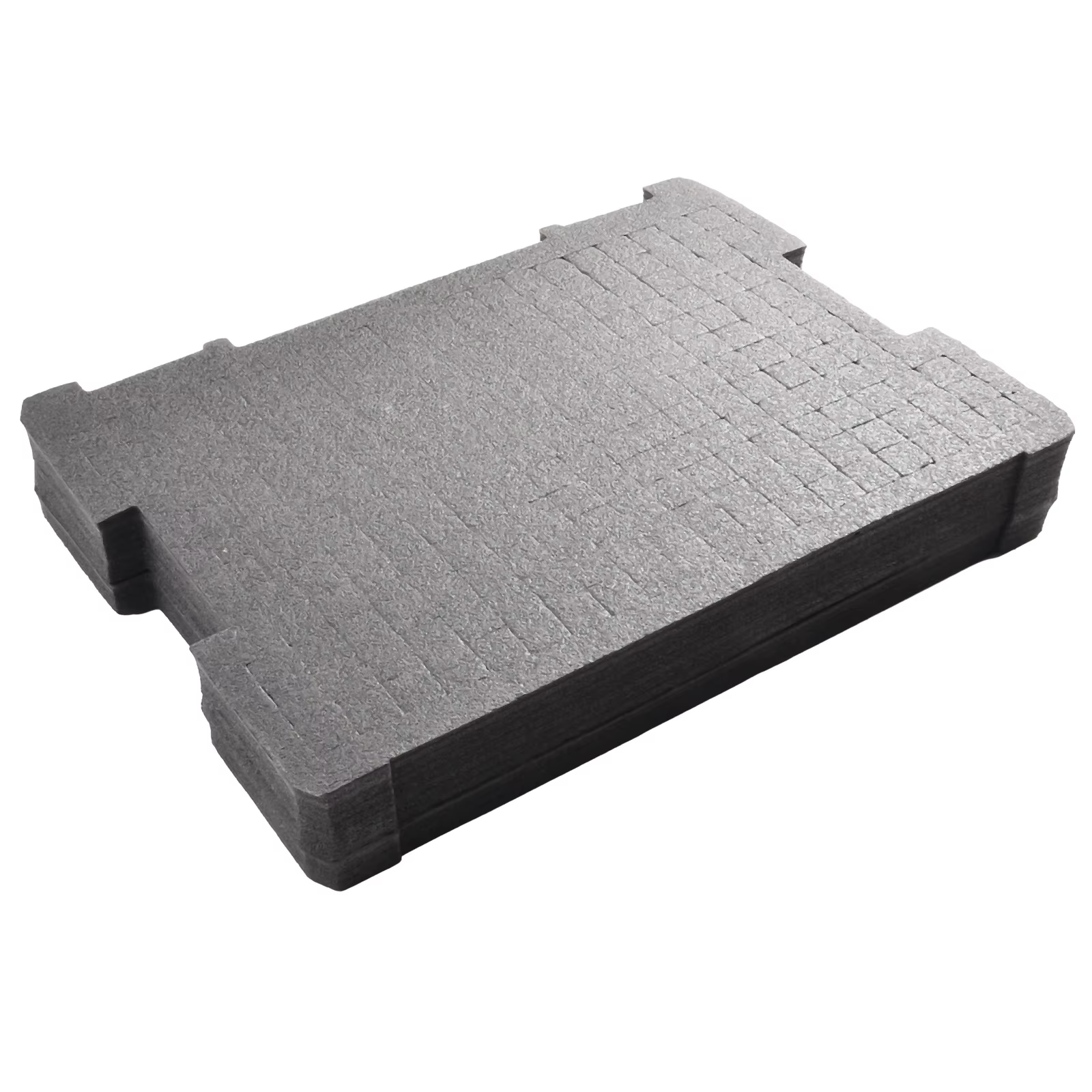 Transportez vos outils en toute sécurité avec insert en mousse