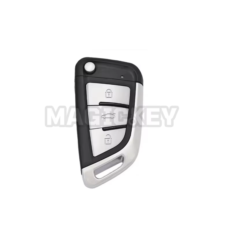 Clé intelligente universelle KEYDIY B16 B28 B30 B29 B24 B47 B34 pour remplacement de télécommande de clé de voiture KD, compatible avec plus de 2000 modèles
