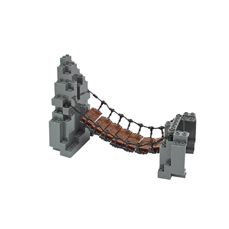 Moc-décennie s de construction Rock Panel