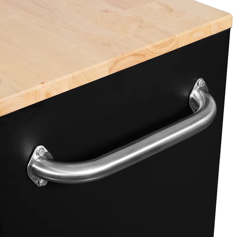 Boîte à outils à 7 tiroirs pour atelier de réparation automobile