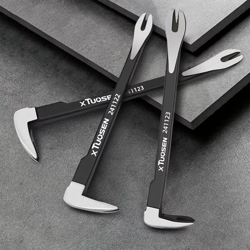 Extracteur d'ongles multifonctionnel