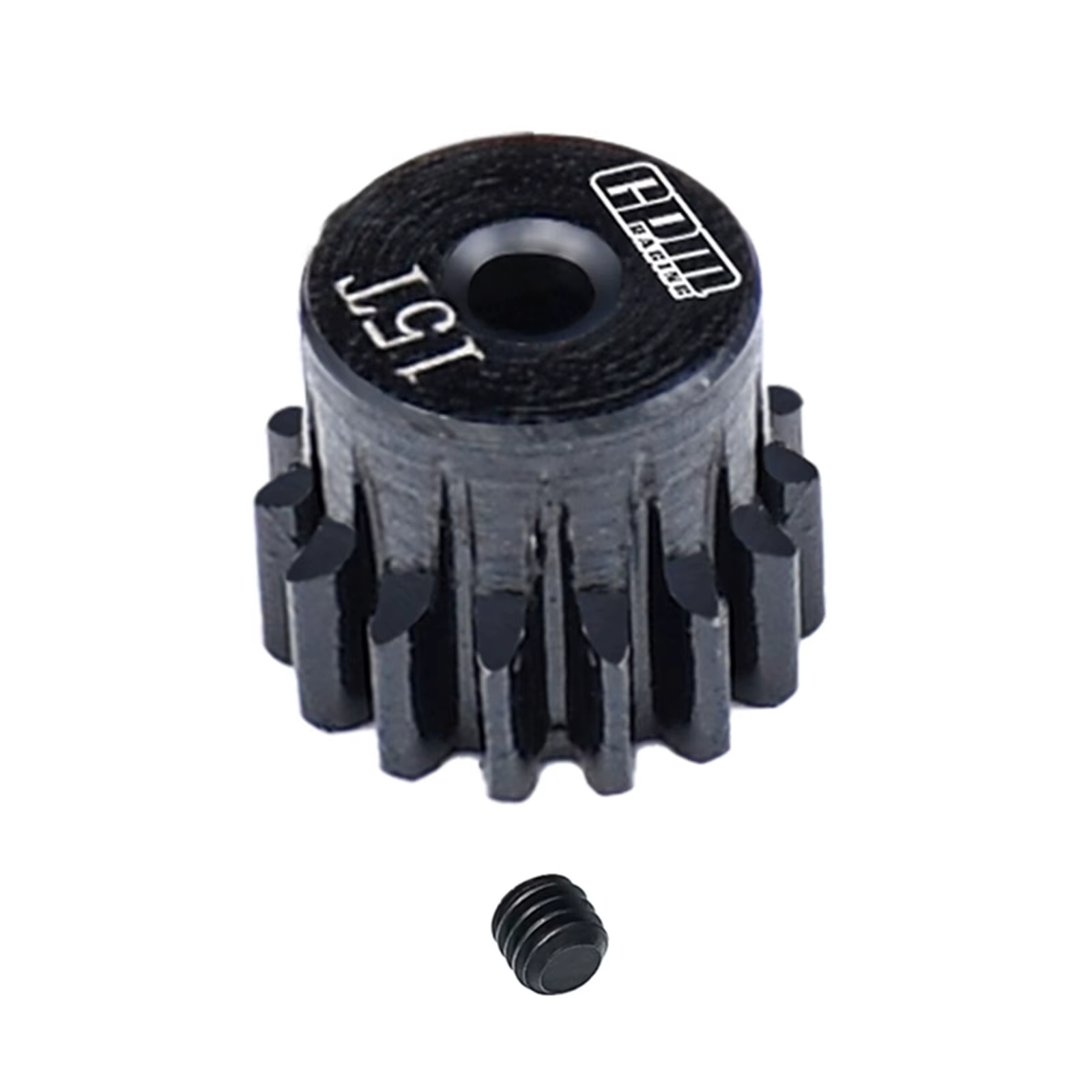 GPM 40CrMo pignon 14/15/16/17/18T 36T engrenage principal LOS-1769 pour LOSI 1/24 MICRO-B