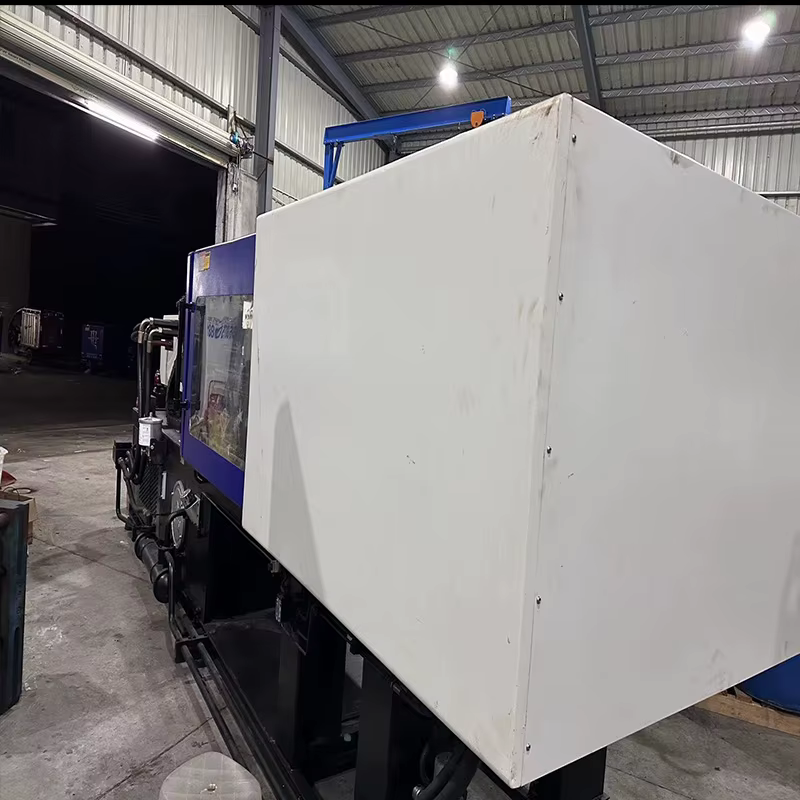 Machine de moulage par injection plastique, machine à injection plastique, moteur servo à économie d'énergie, préforme plastique PP PE PET sur mesure