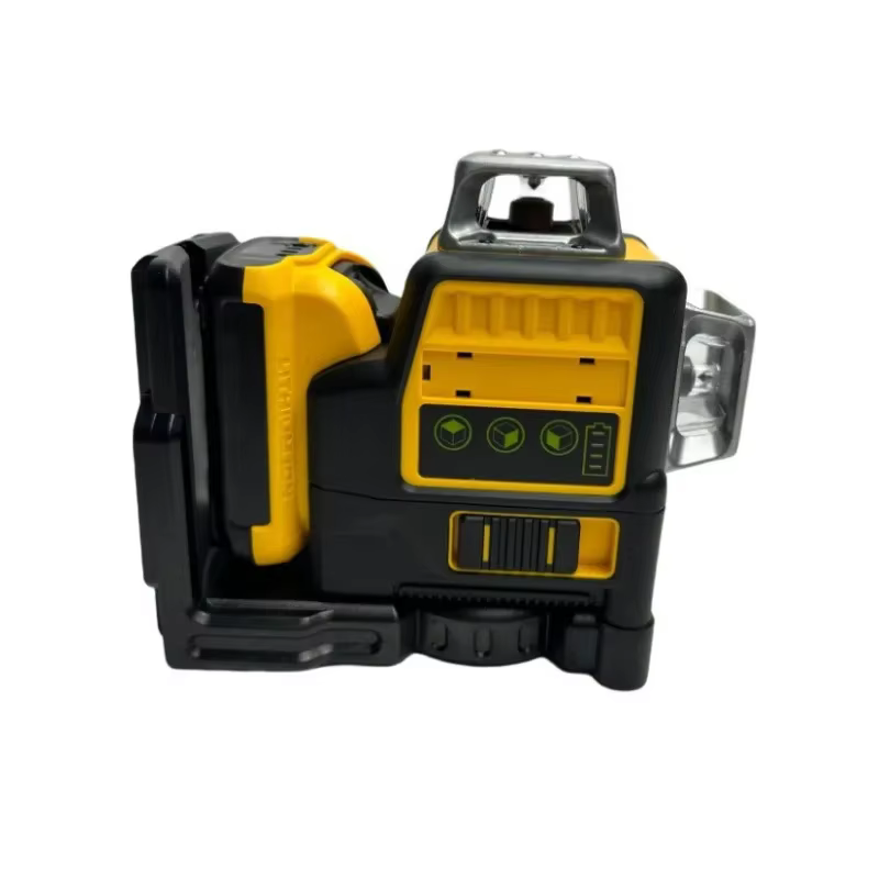 Niveau Laser vert 12 lignes