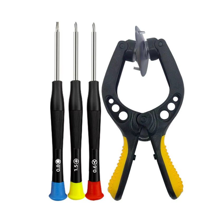 Kit de tournevis de démontage de précision pour téléphones mobiles