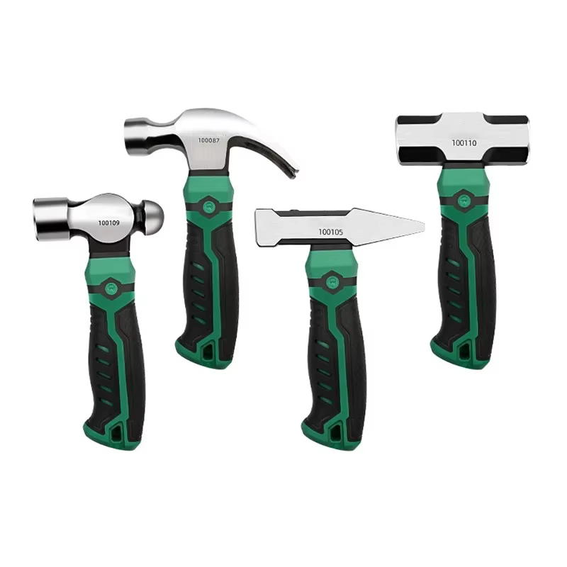 Mini marteau multifonctionnel en acier au carbone