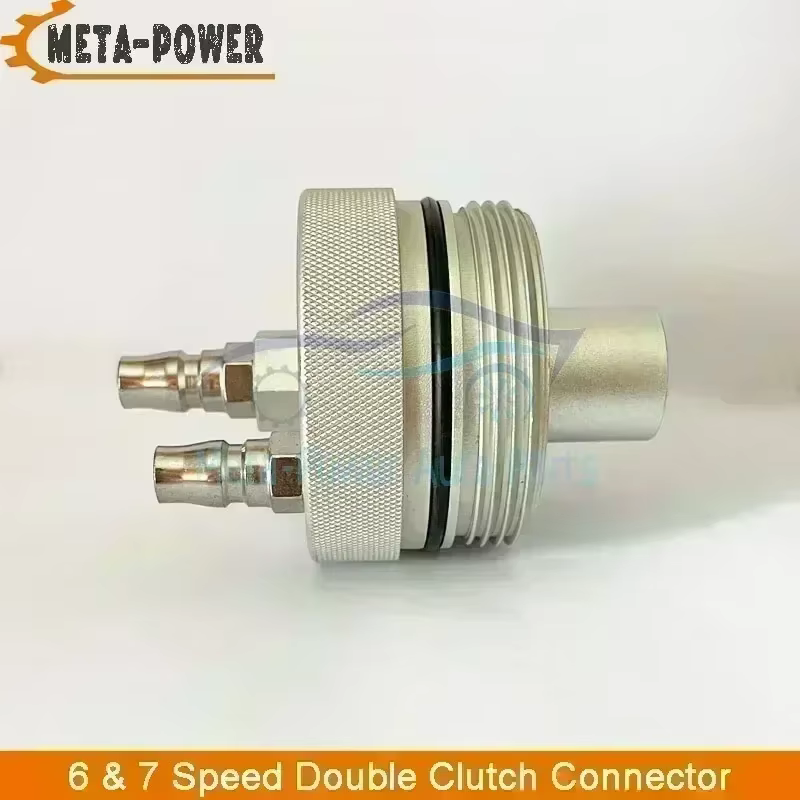 Connecteur de changement d'huile de Transmission automatique 0AW
