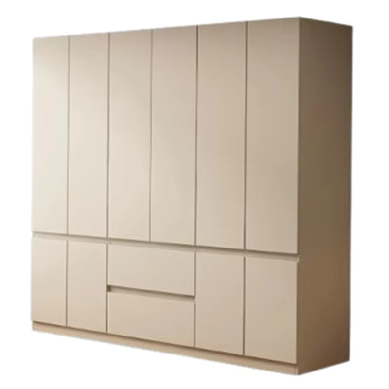 Armoire européenne en bois, placard De rangement, étagères De luxe, support De styliste, Armario De maison, meubles De chambre à coucher
