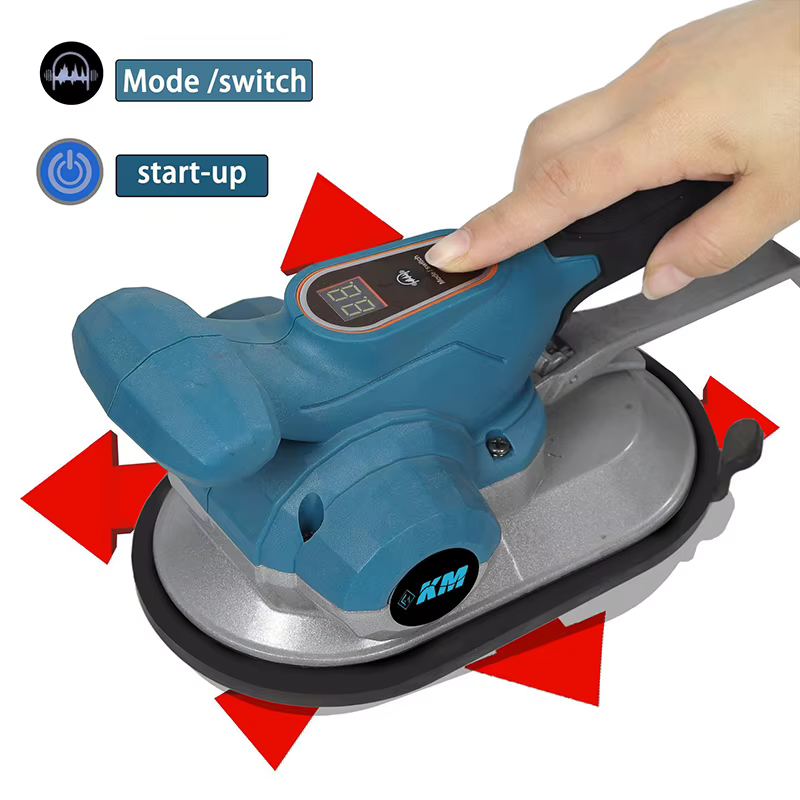 Carrelage de carrelage sans fil