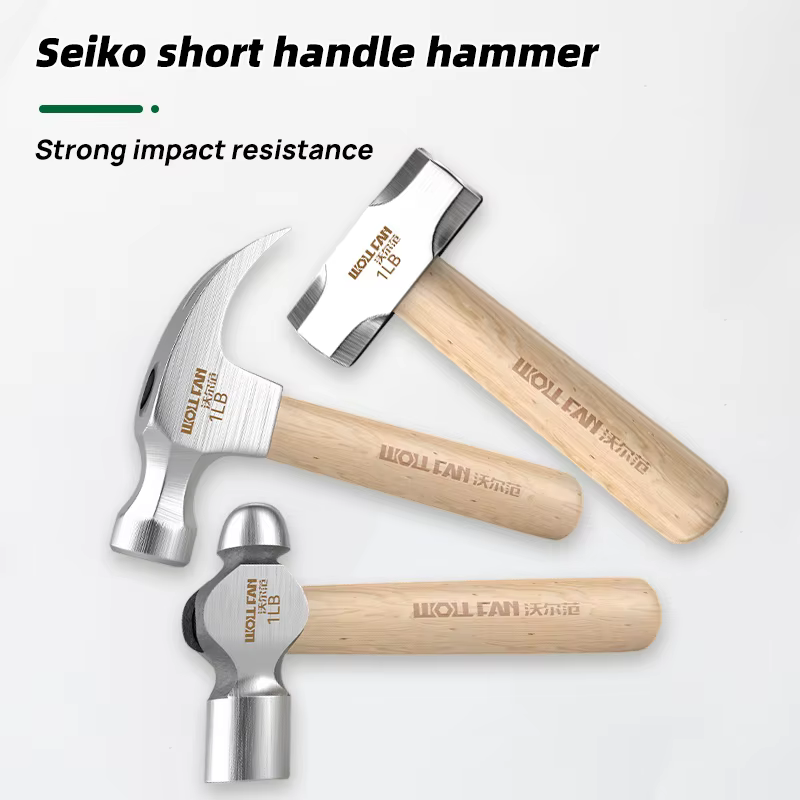 BAIHU Mini marteau