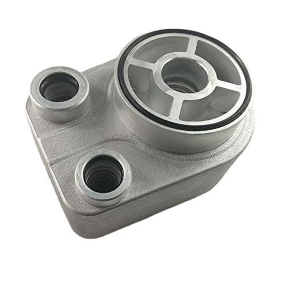 Refroidisseur d'huile moteur pour Renault Clio Mk2 1.5dCi (1998 – 2015) 8200779744