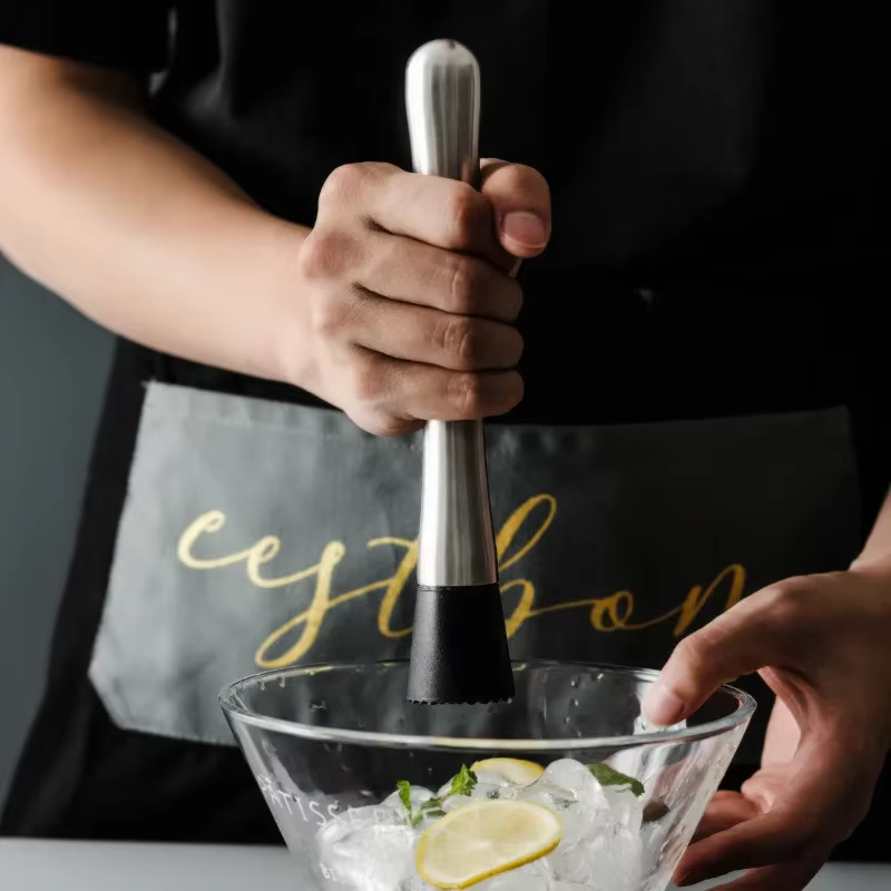 Marteau à glace concassé en acier inoxydable
