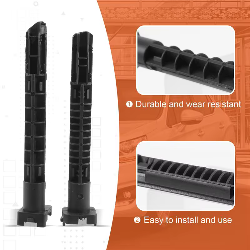 Capteurs de transmission Precisionn 1Pair Y3/9B4 Y3/9B5 pour boîte de vitesses Mercedes 722.8