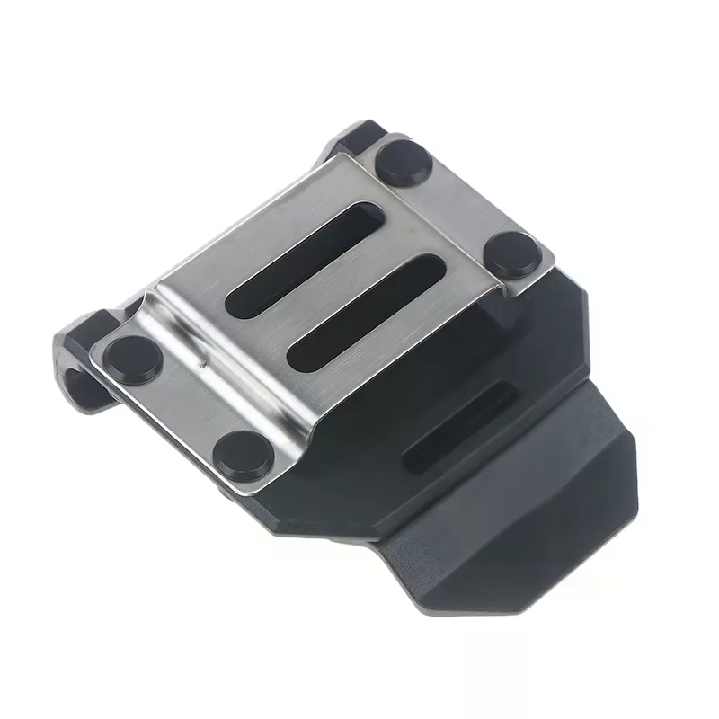 Support de perceuse pour ceinture porte-outils, Clip de ceinture pour perceuse, Étui de perceuse, Support de mètre à ruban, Porte-perceuse pour ceinture