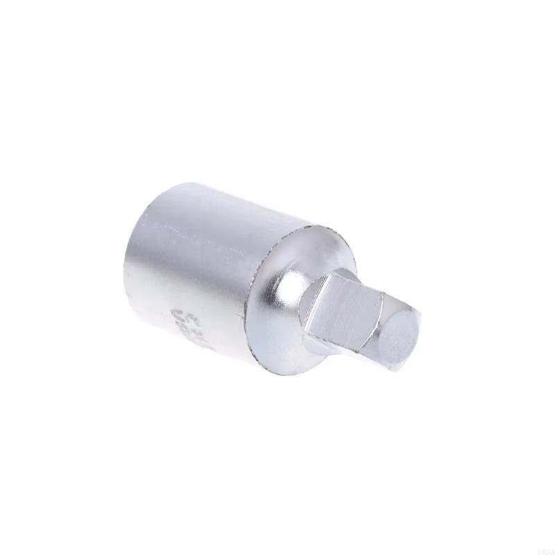 U55A 8 mm Square à huile carreau Bouchon vidange pour le dissolvant l'outil clé pour Renault