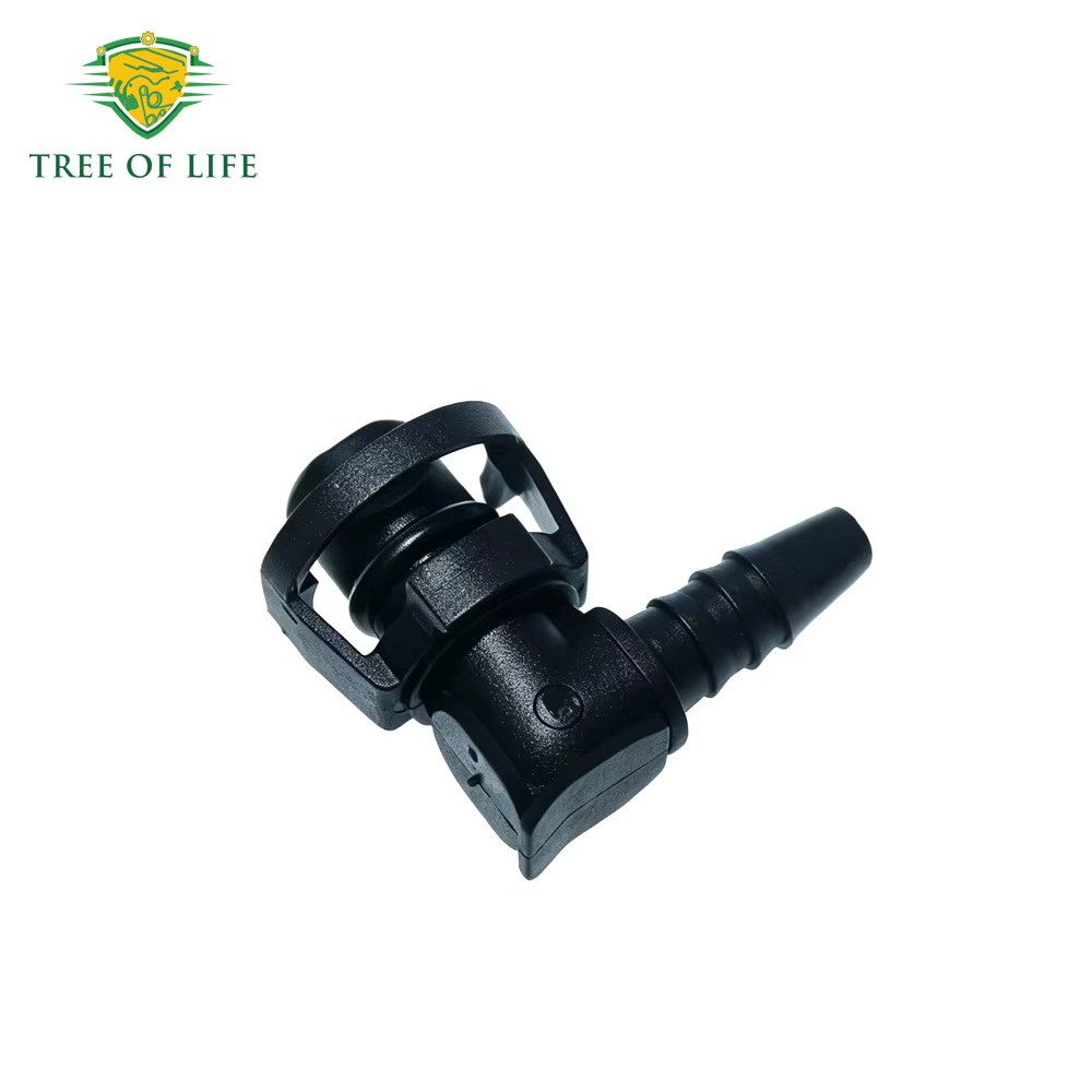 Connecteur de radiateur pour bouilloire à eau LR094130 LR134943