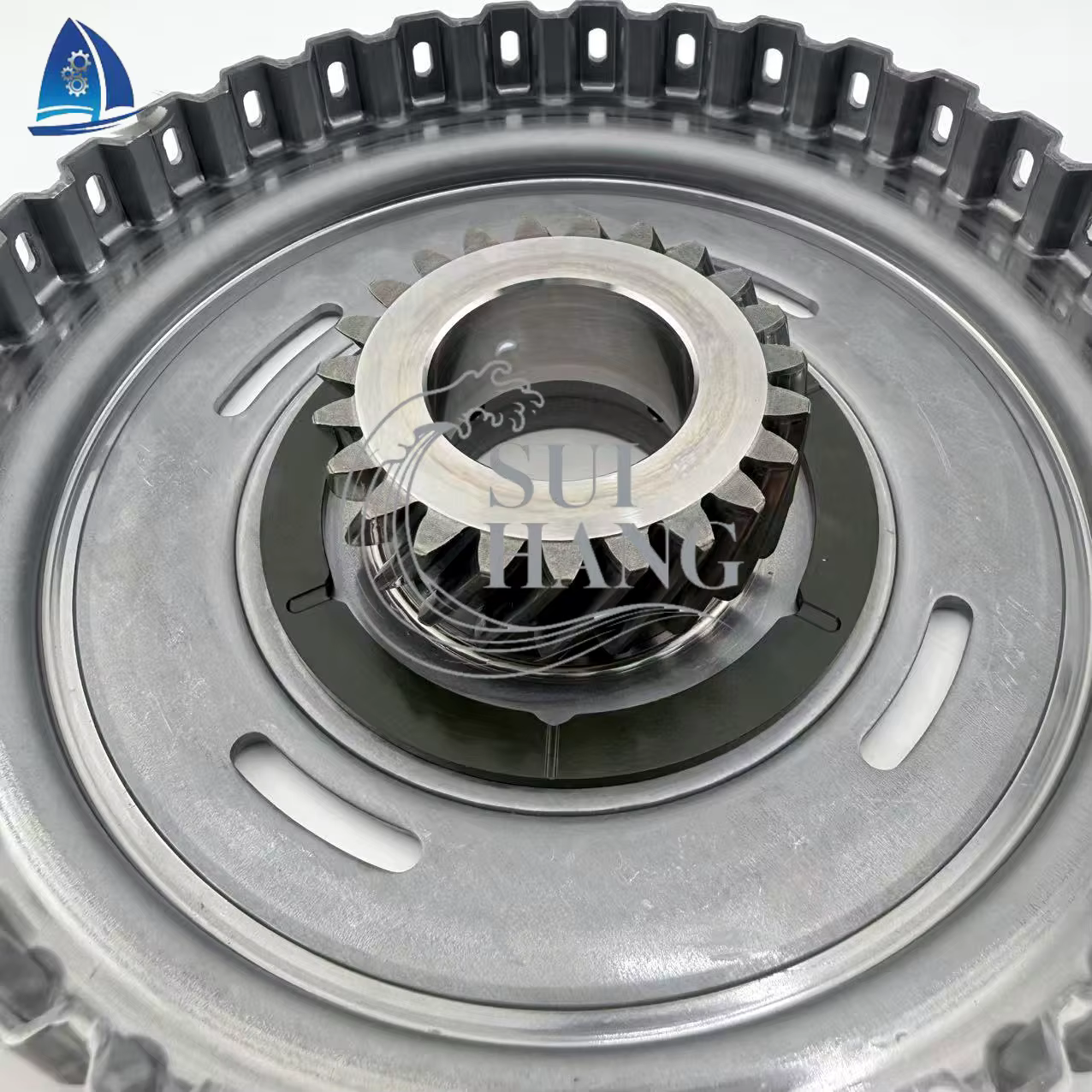JF015E RE0F11A CVT Transmission automatique Sun Gear adapté pour Nissan