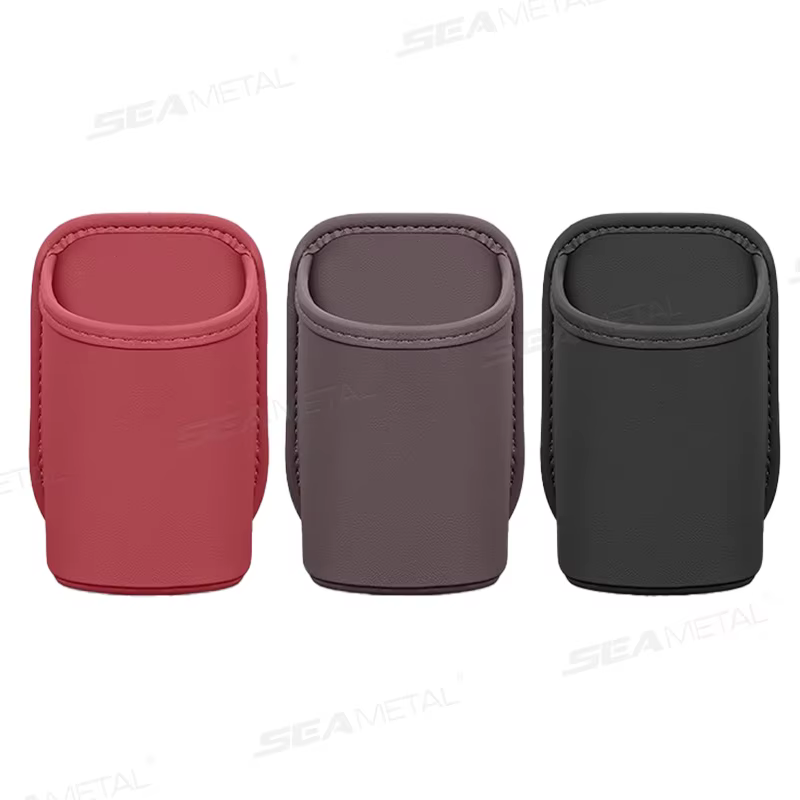 SEAMETAL – porte-gobelet universel pour porte de voiture