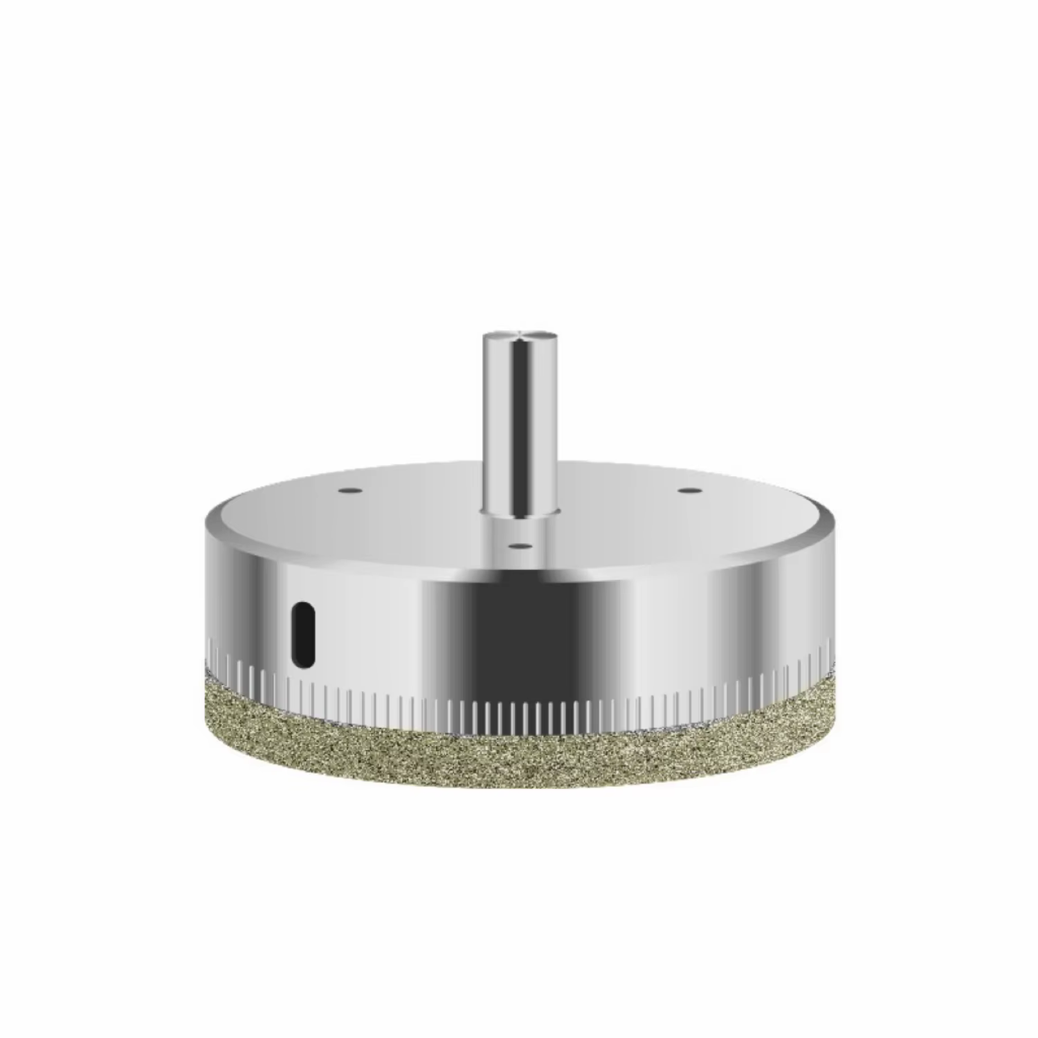 Scie cloche pour verre et marbre 105 mm/110 mm/115 mm/120 mm | Revêtement diamant