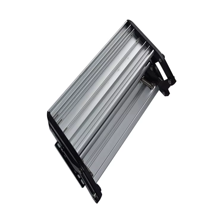 Tongfa 450*210MM taille personnalisée RV de haute qualité pliant manuel Double étape