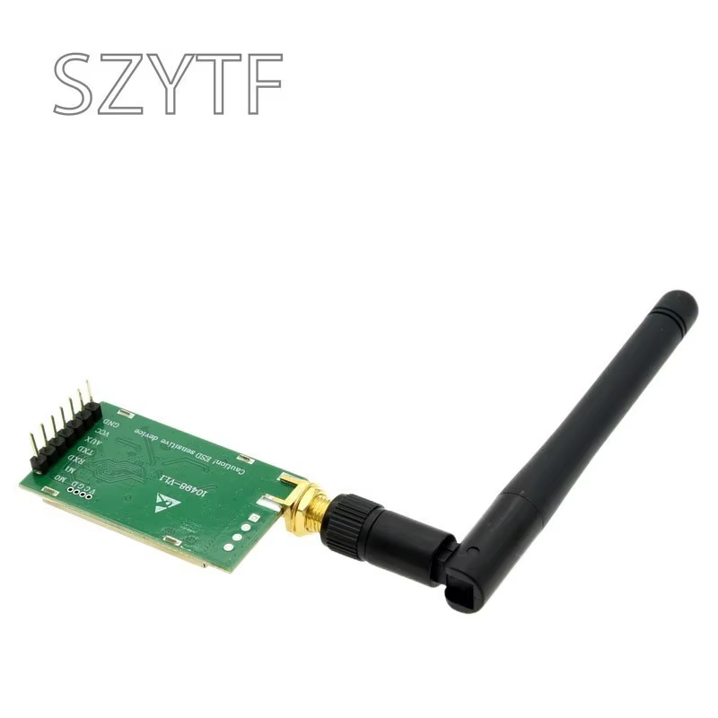 E32-TTL-1W 7500M 1W SX1276 LoRa 433MHz longue portée
