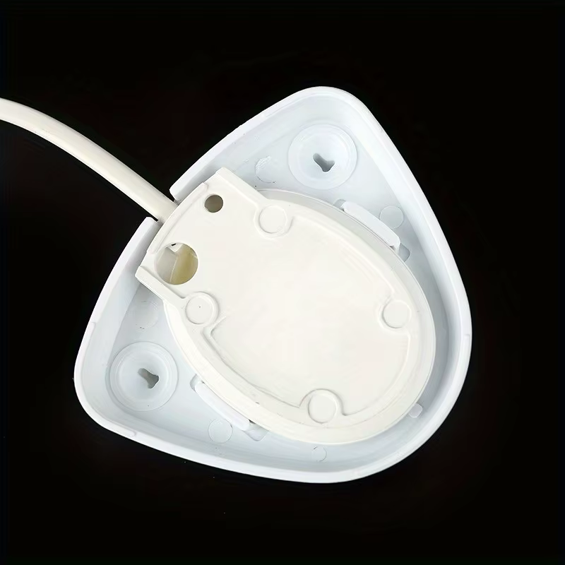 Porte-brosse à dents électrique