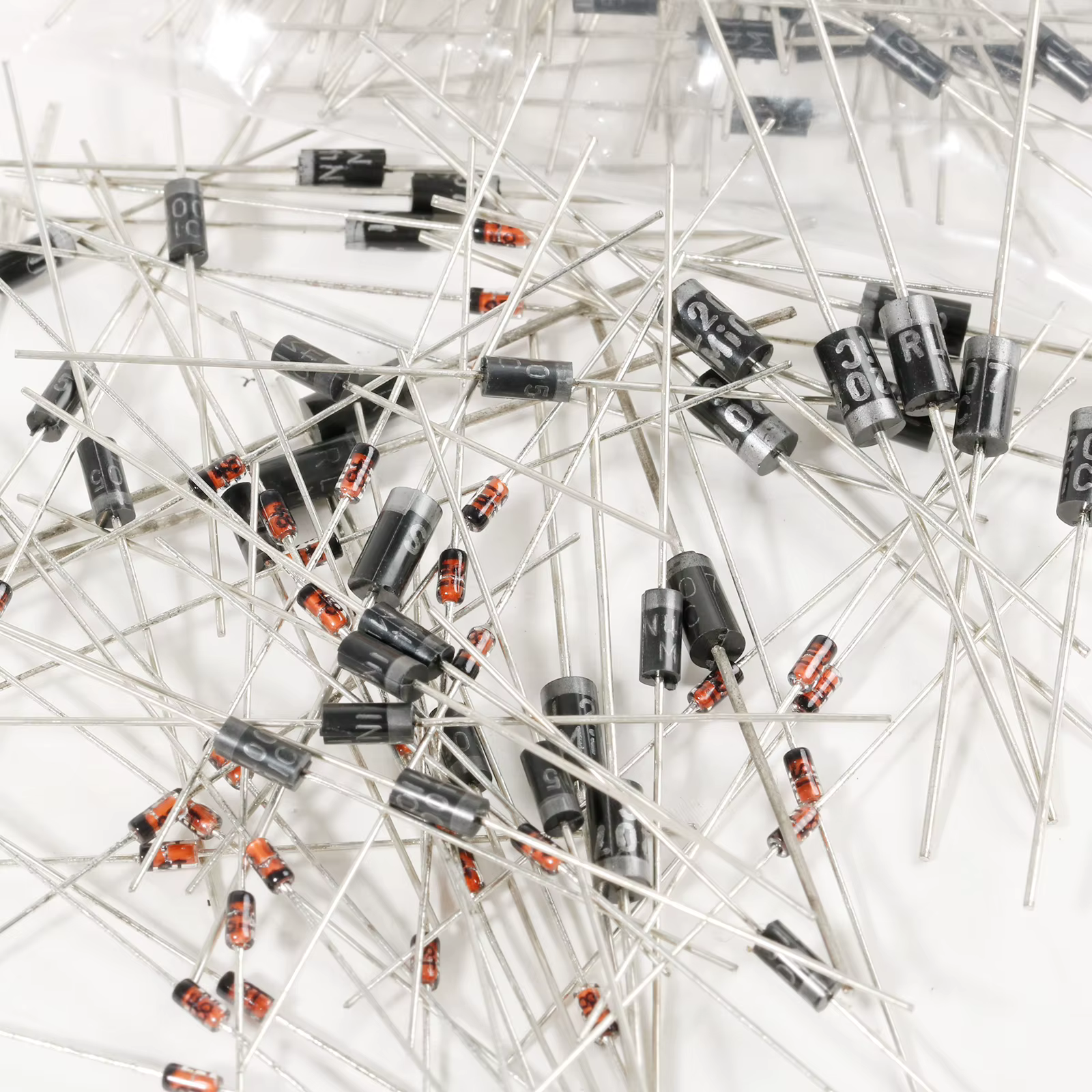 Diode redresseur de haute qualité