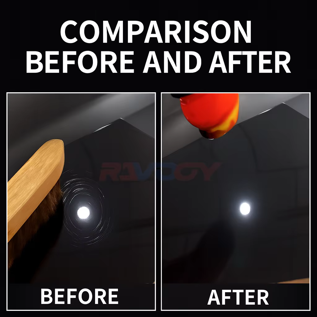 Film de Protection de peinture pour Land Rover Range Rover Evoque SE Tech SUV 2015 – 2019, noir mat brillant, prédécoupé avant PPF
