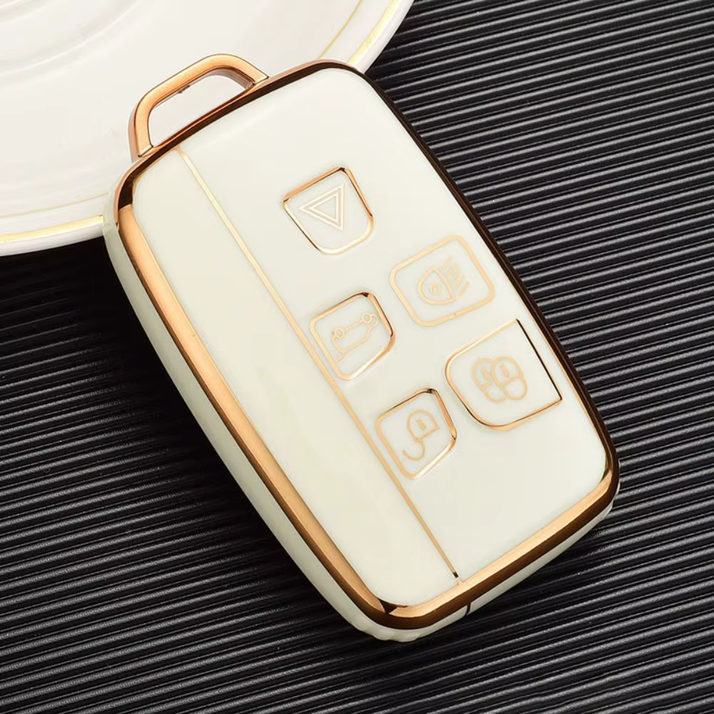 Étui de protection pour clé télécommande en TPU