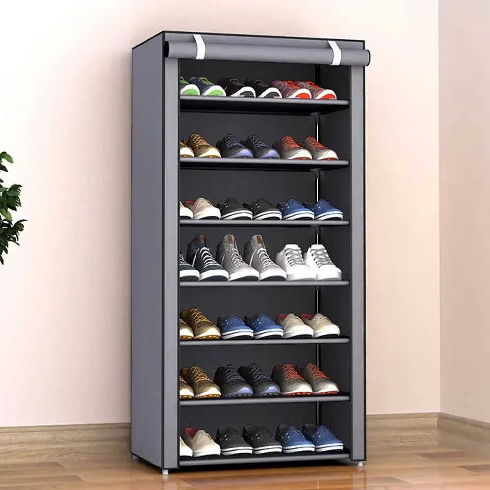 Support de chaussure multicouche T1 en tissu non tissé