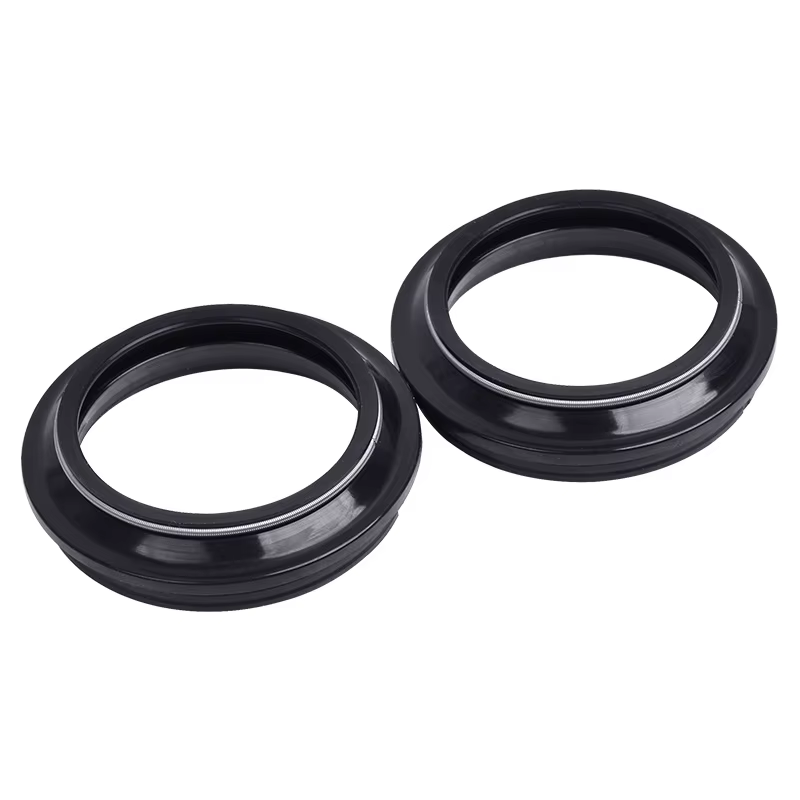 Joint d'huile anti-poussière de fourche avant de moto, 40x52x10.5 40 52, pour RIEJU MRT 50 MARATHON 125 PRO pour XISPA R X 125 250 280 pour PIAGGIO X9
