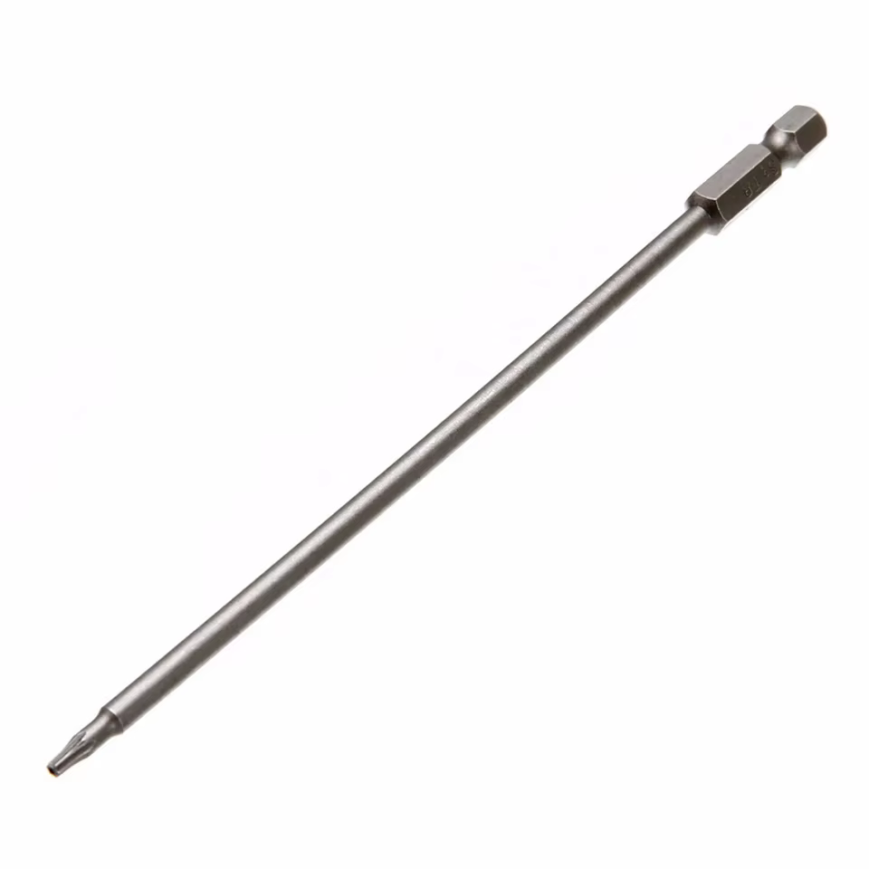 Jeu d'embouts de tournevis Torx