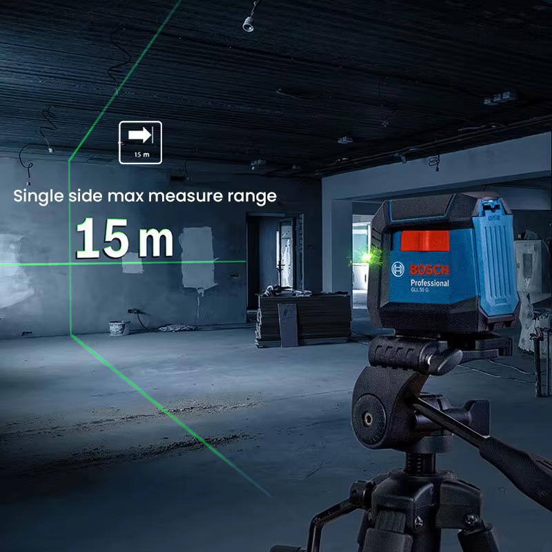 Bosch-Niveau laser professionnel GLL 50G