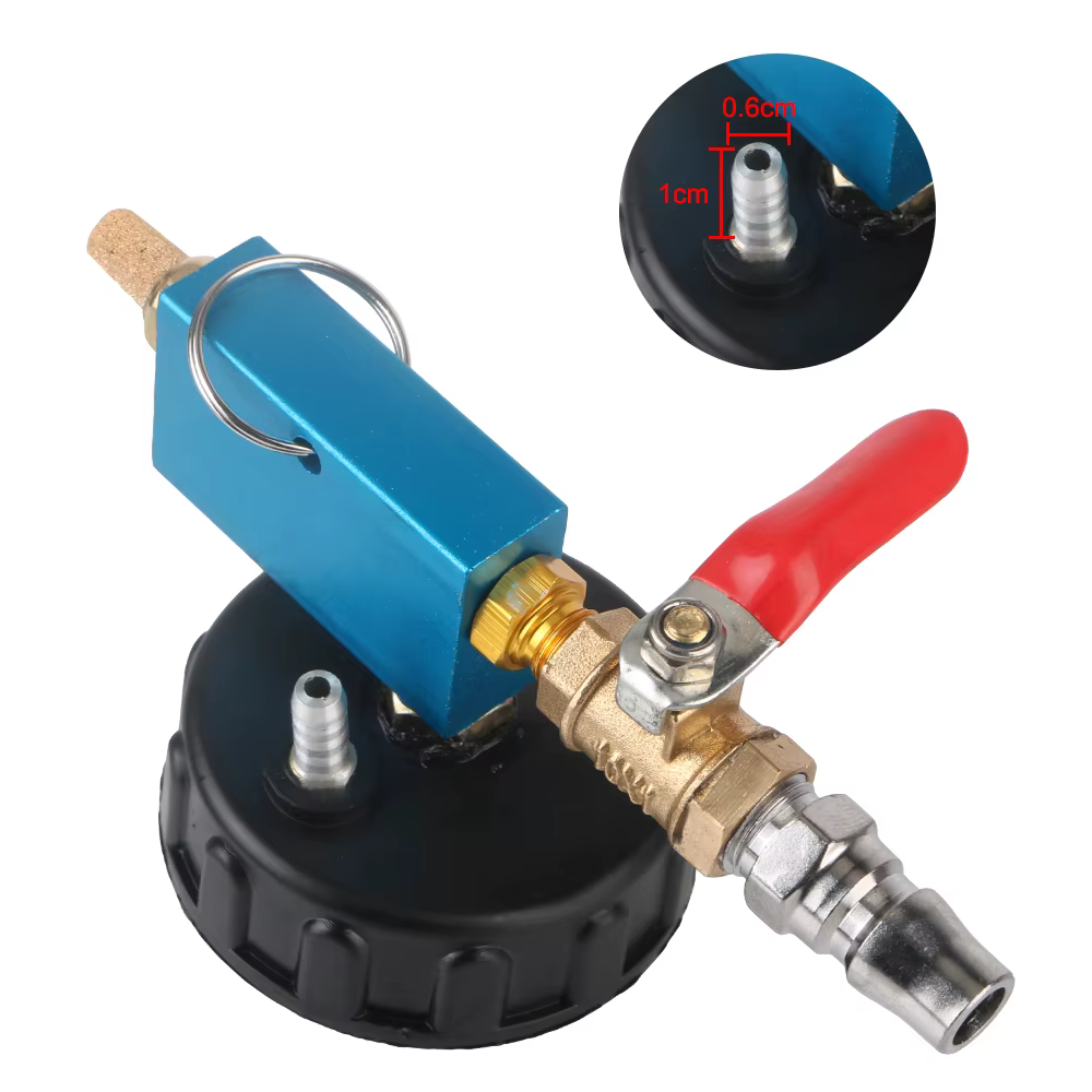 Embrayage hydraulique, accessoire de voiture