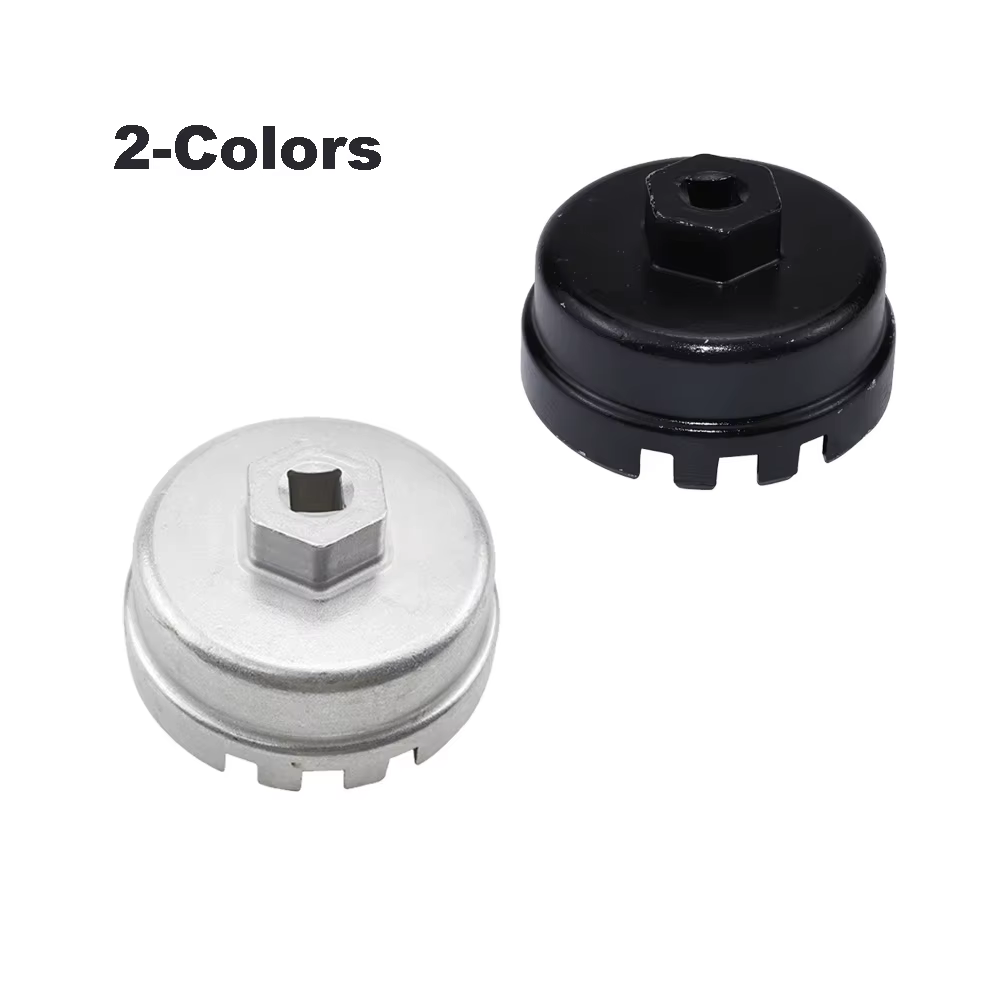 Clé de filtre à huile pour Toyota RAV4 FJ Cruiser Highlander Scion Sequoia Venza Lexus ES350 IS350 GS350 NX300h