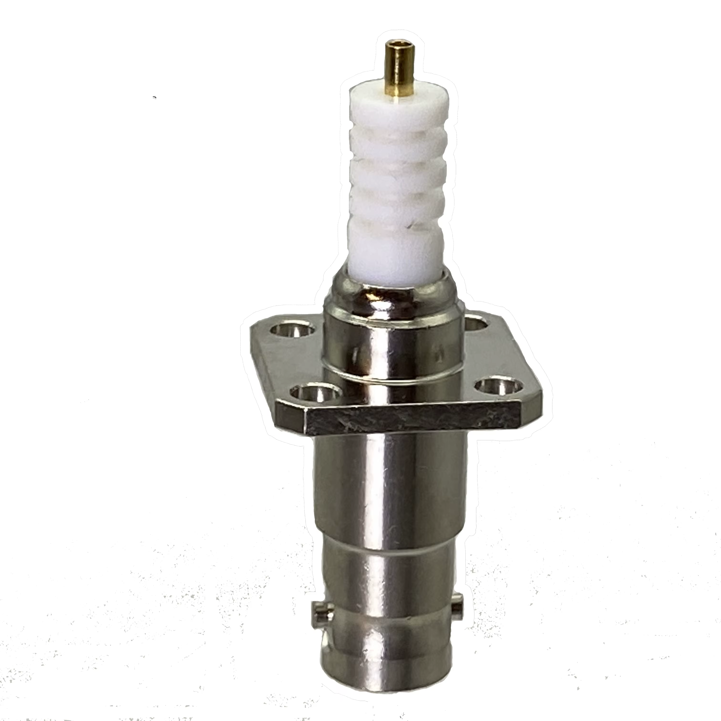 Connecteur RF SHV 5000V 5KV RP BNC femelle