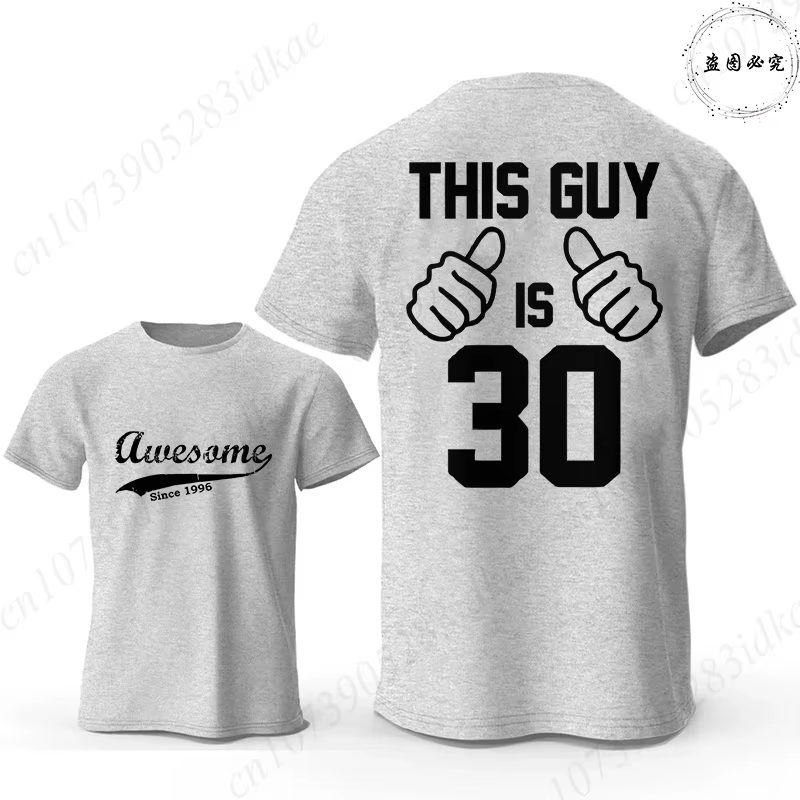 T-shirt drôle pour homme