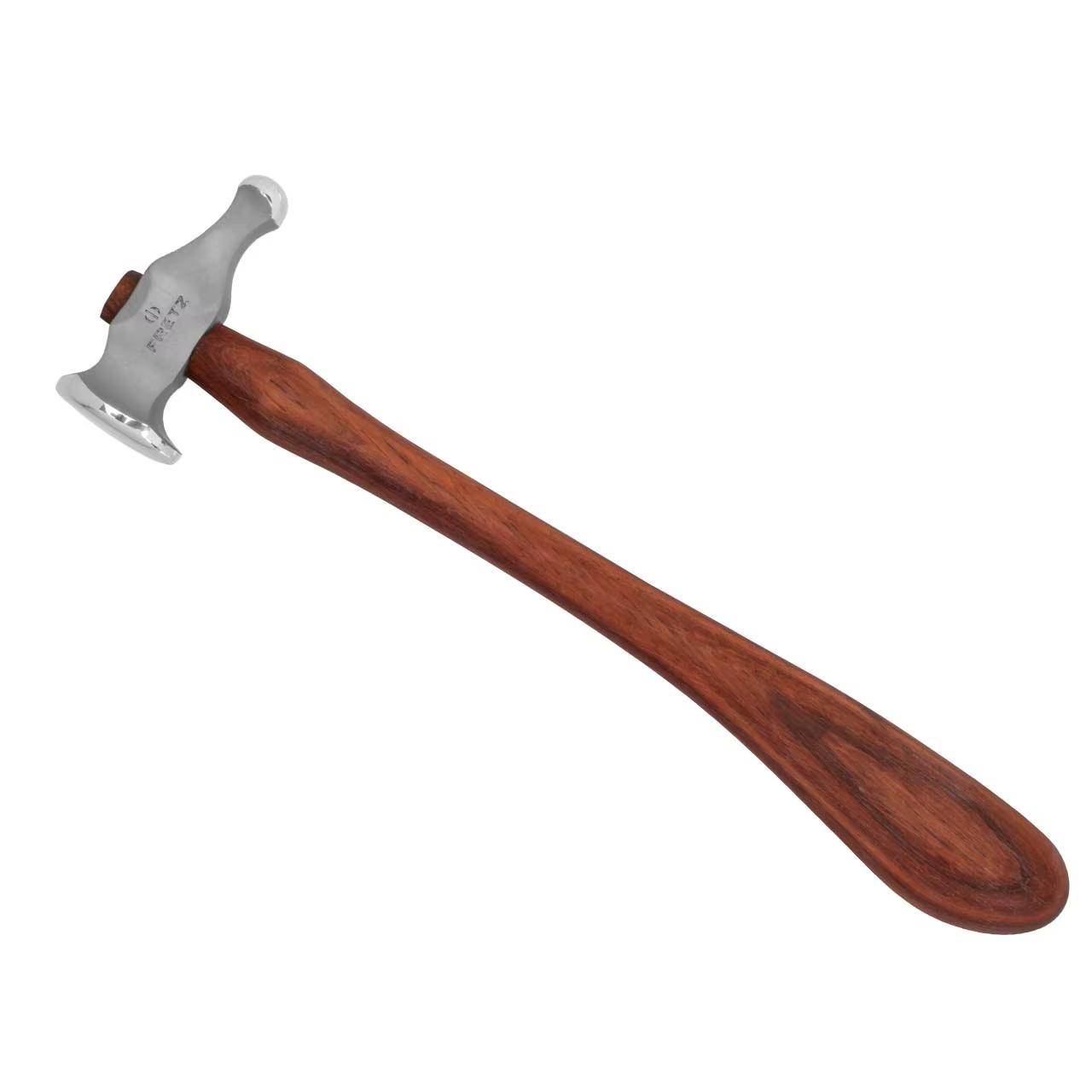 Fretz HMR-20M Marteau à repousser classique moyen 31 mm à face bombée