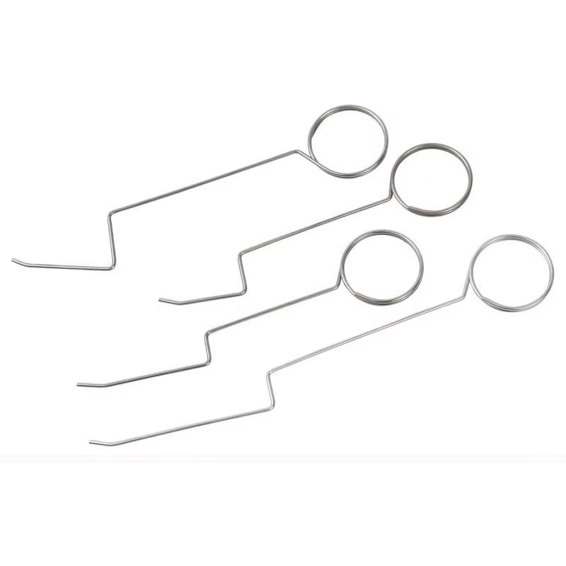 Kit d'outils extracteurs de clés cassées 1 pièce