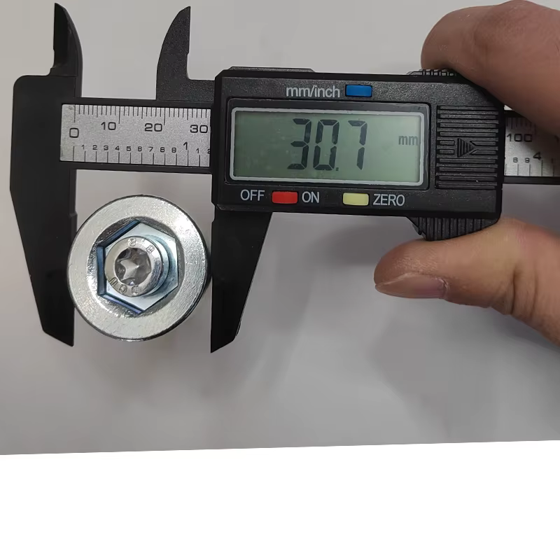 10 pièces 9807979480 221347 Vis de vidange d'huile de boîte de vitesses de Transmission automatique