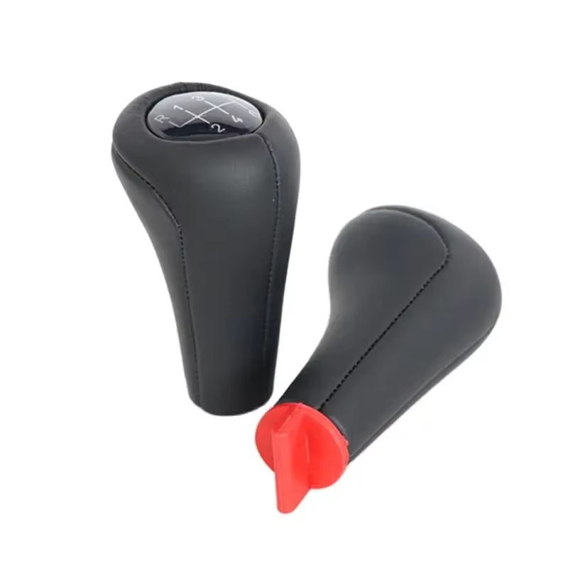 Pommeau de levier de vitesse pour voiture