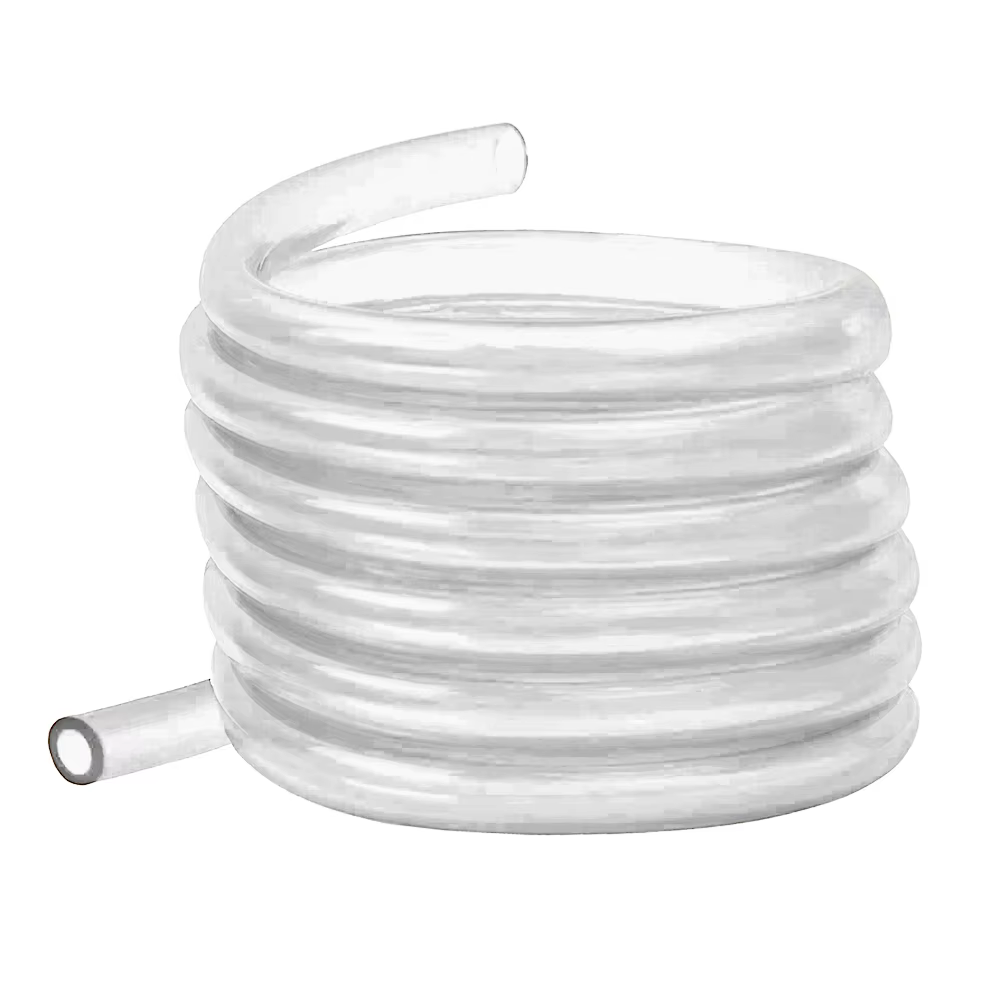 1M 5mm * 8mm tuyau de Moto essence
